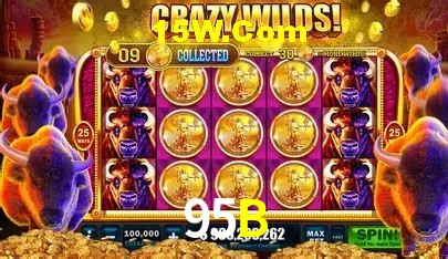 95B Game App