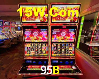 95B,95B CaSSino